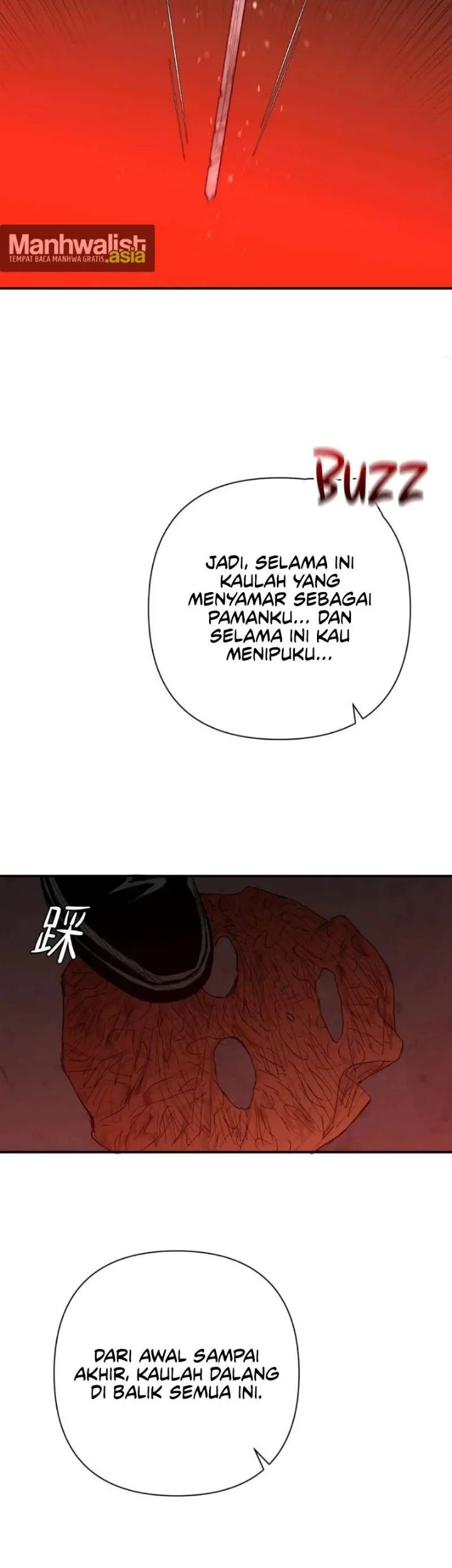 Dog Eat Dog Chapter 4 Halaman 27