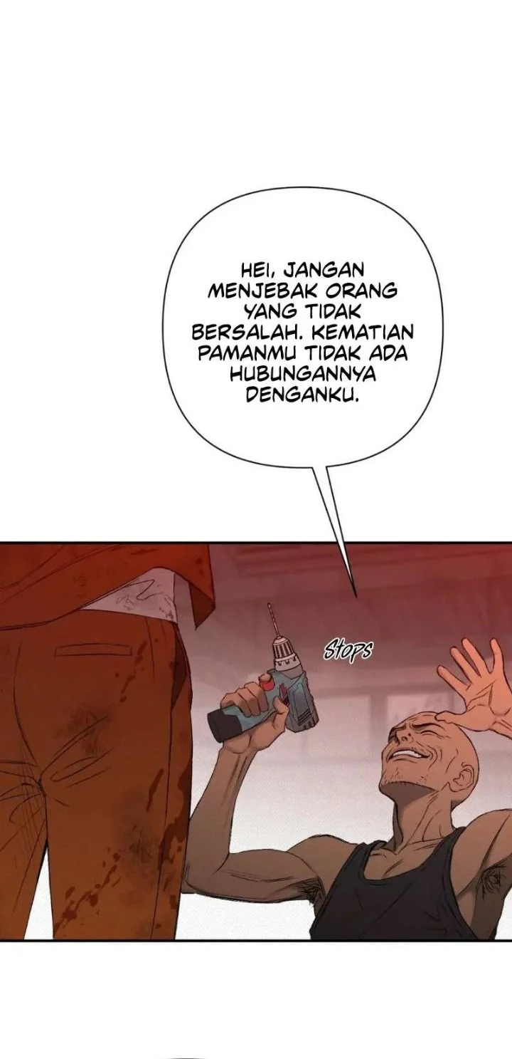 Dog Eat Dog Chapter 4 Halaman 28