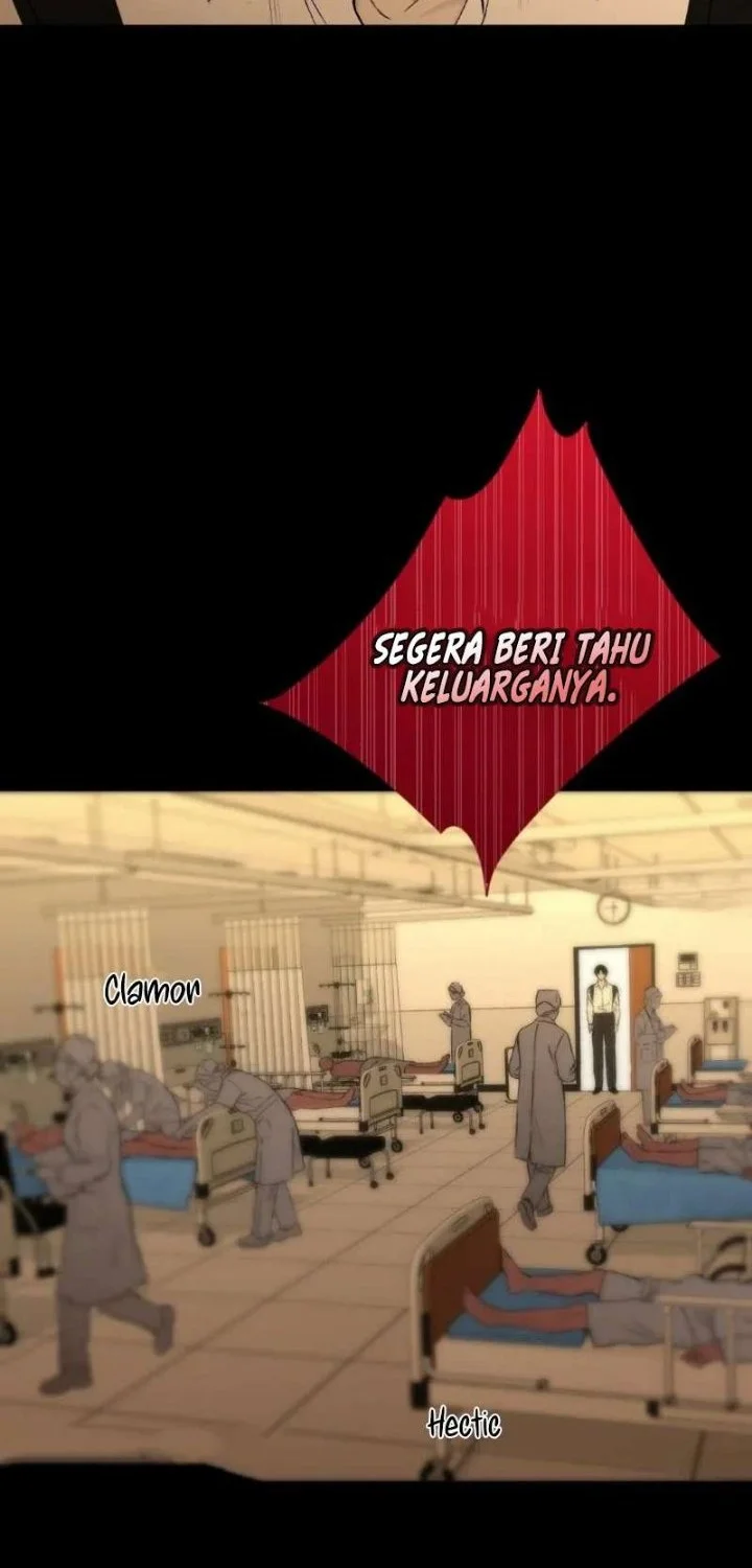 Dog Eat Dog Chapter 4 Halaman 32