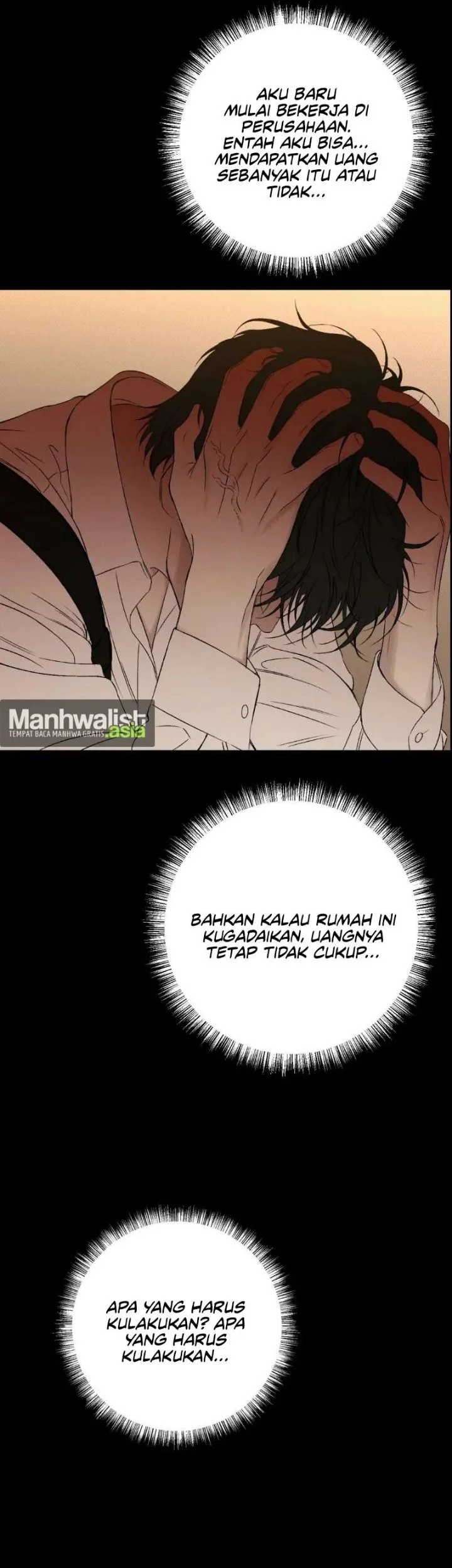 Dog Eat Dog Chapter 4 Halaman 37