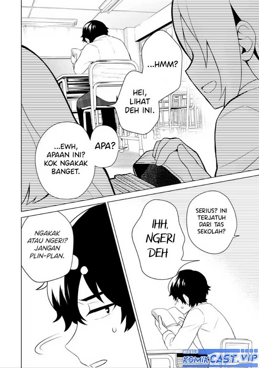 Dou Ka Ore Wo Houtte Oitekure Chapter 7 Halaman 13