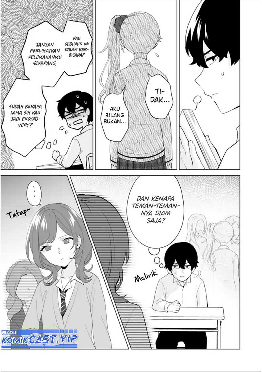 Dou Ka Ore Wo Houtte Oitekure Chapter 7 Halaman 20