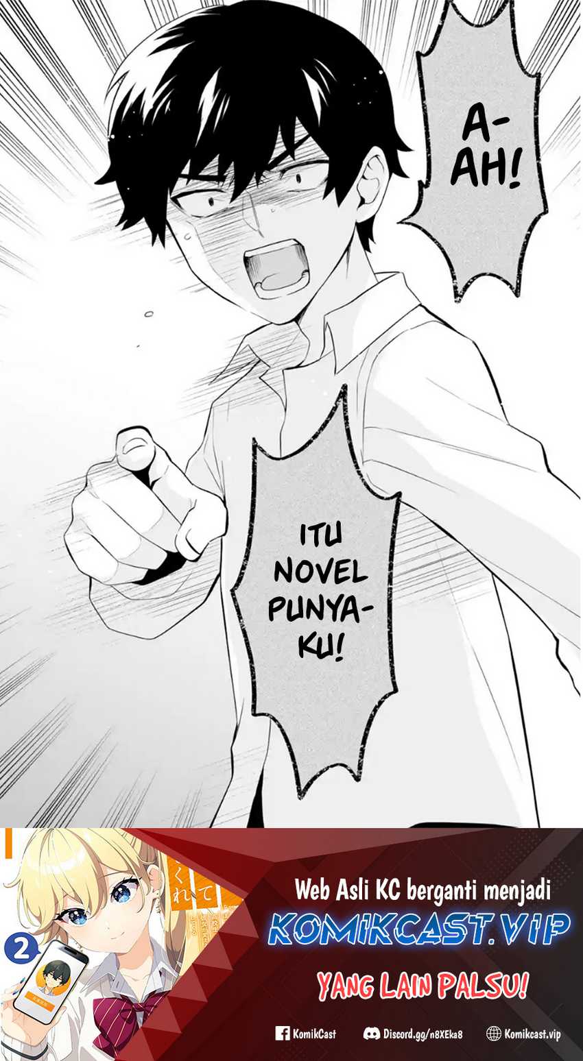 Dou Ka Ore Wo Houtte Oitekure Chapter 7 Halaman 31