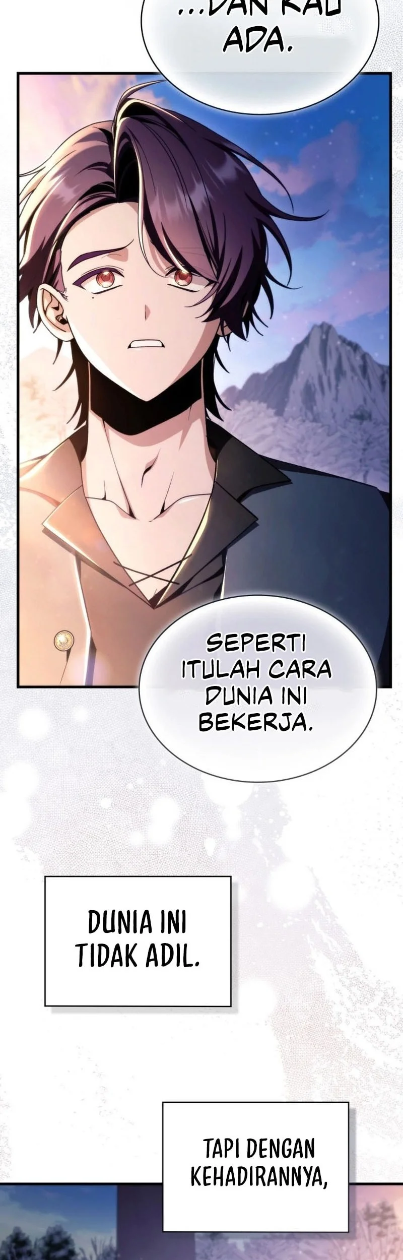 Dukedoms Legendary Prodigy Chapter 34 Halaman 7