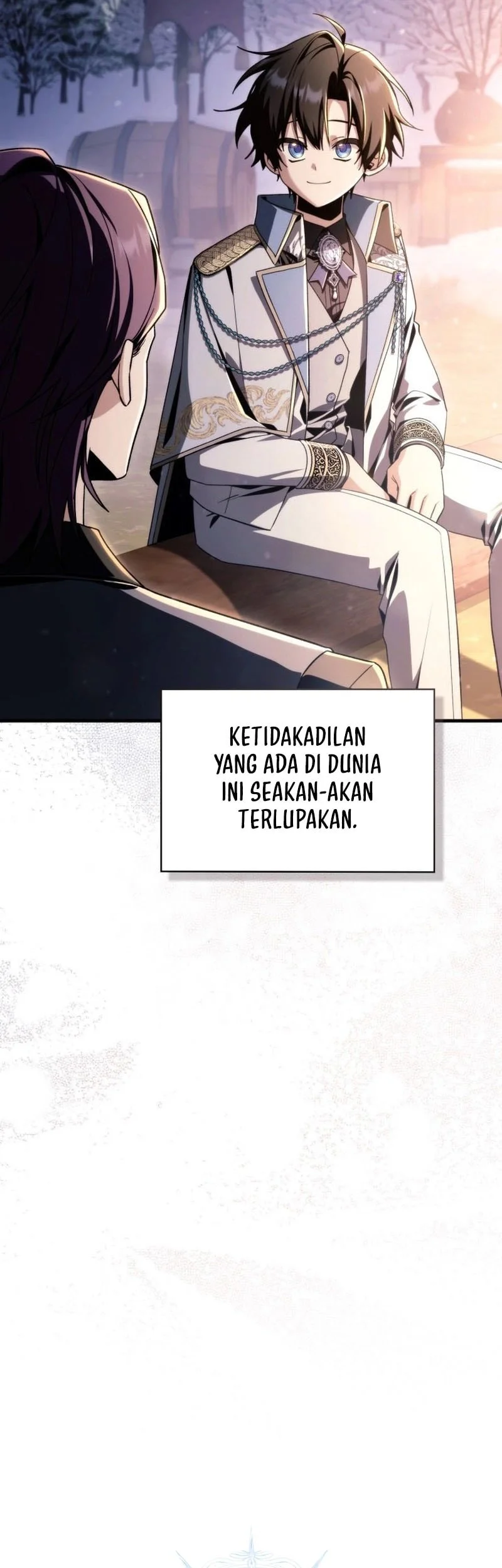 Dukedoms Legendary Prodigy Chapter 34 Halaman 8