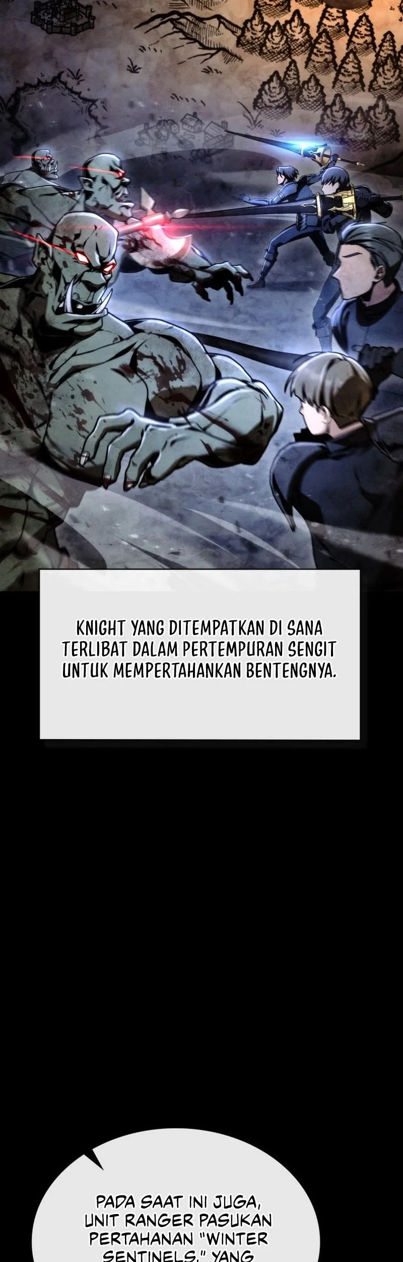 Dukedoms Legendary Prodigy Chapter 34 Halaman 12