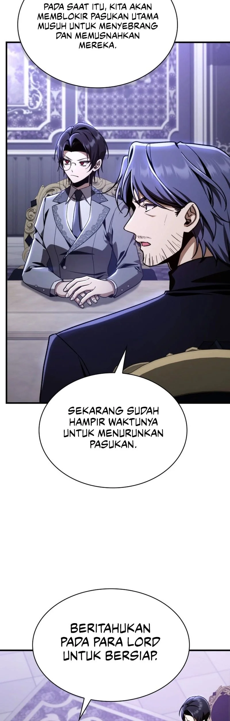 Dukedoms Legendary Prodigy Chapter 34 Halaman 16