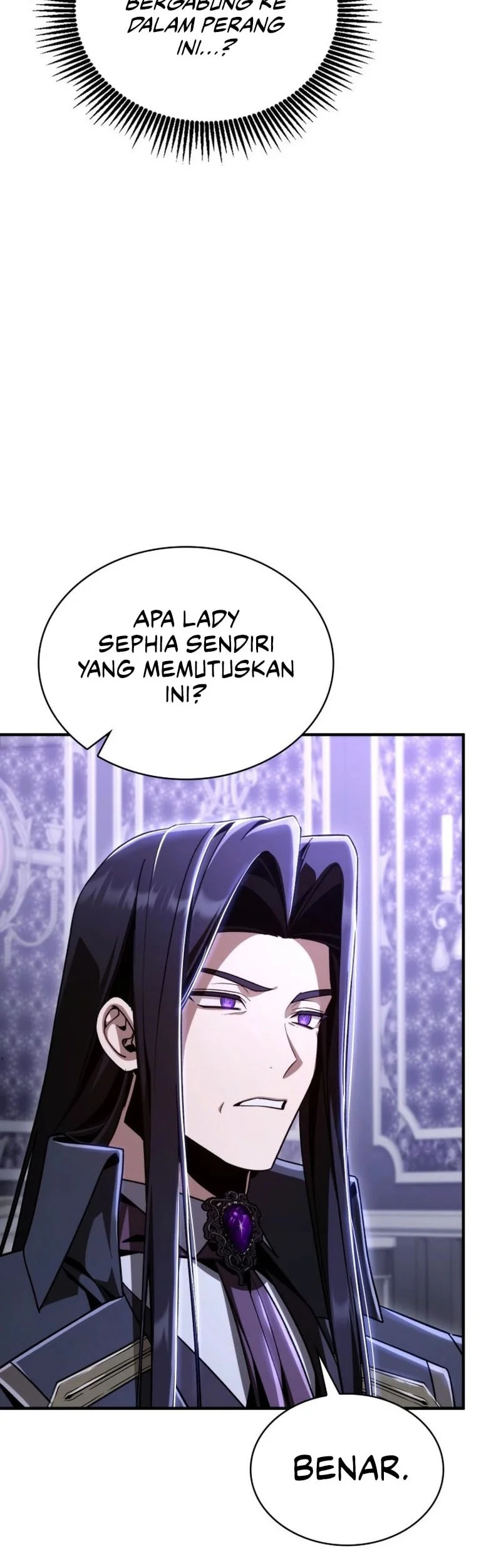 Dukedoms Legendary Prodigy Chapter 34 Halaman 23