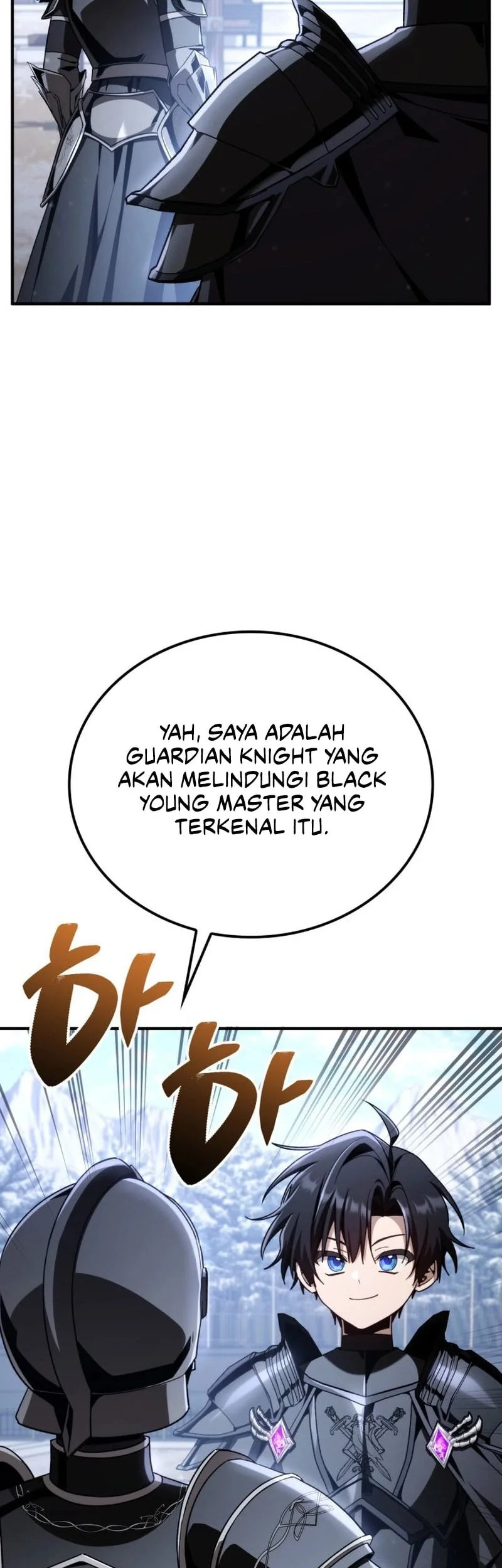 Dukedoms Legendary Prodigy Chapter 34 Halaman 31