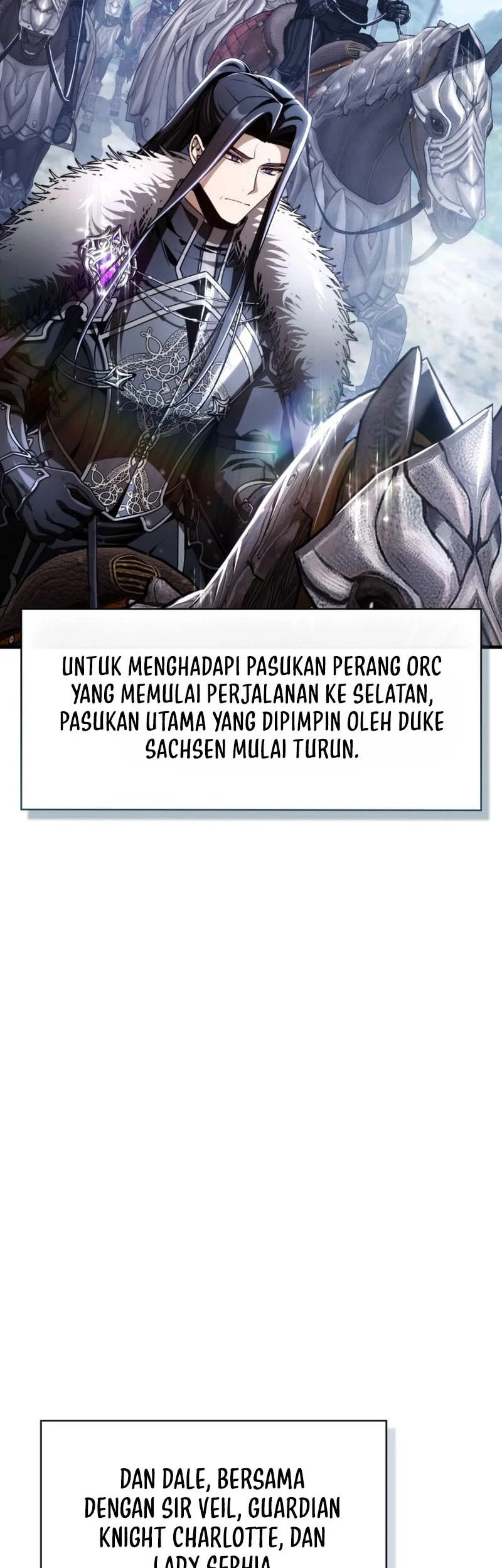 Dukedoms Legendary Prodigy Chapter 34 Halaman 43