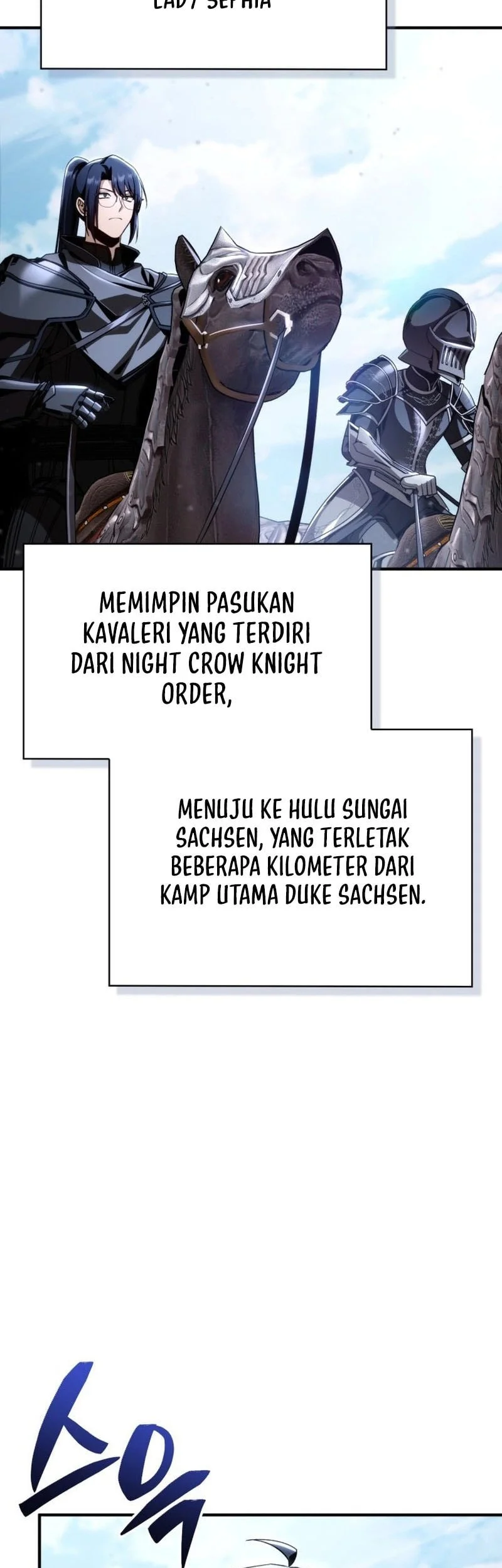 Dukedoms Legendary Prodigy Chapter 34 Halaman 44