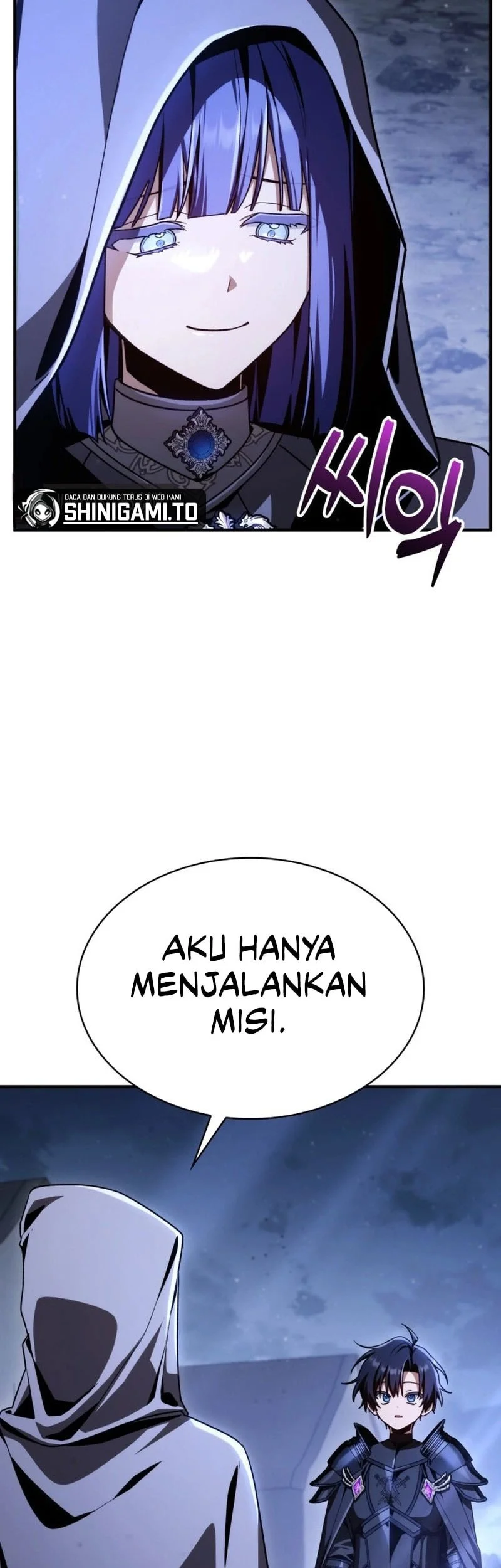 Dukedoms Legendary Prodigy Chapter 34 Halaman 52