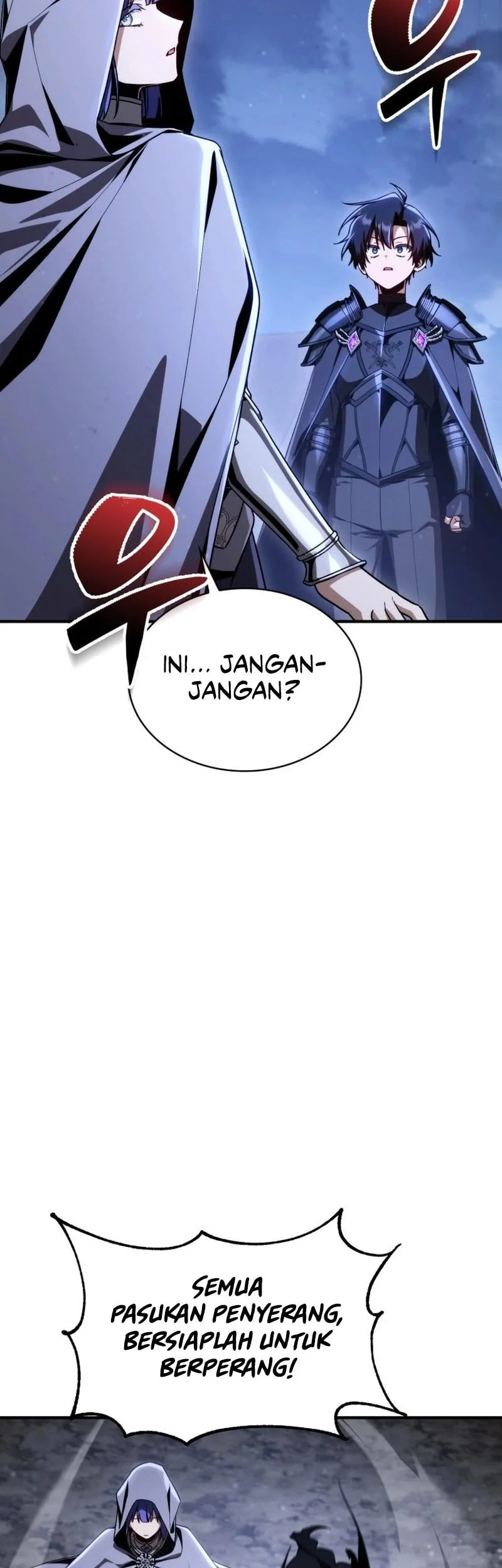 Dukedoms Legendary Prodigy Chapter 34 Halaman 55