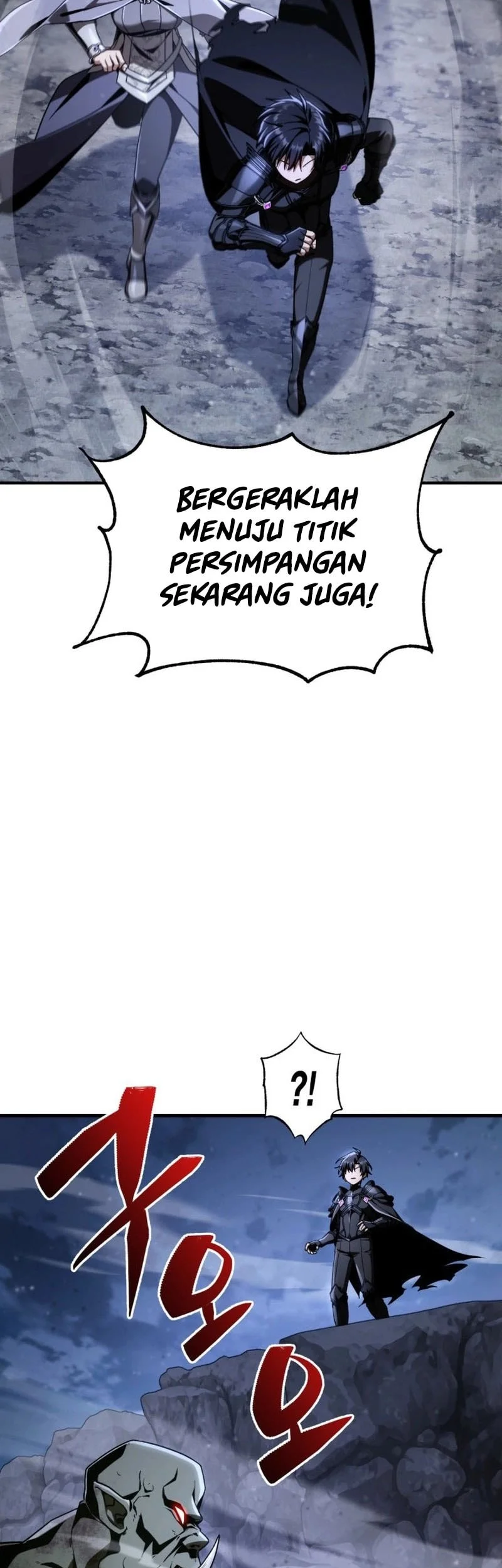 Dukedoms Legendary Prodigy Chapter 34 Halaman 56