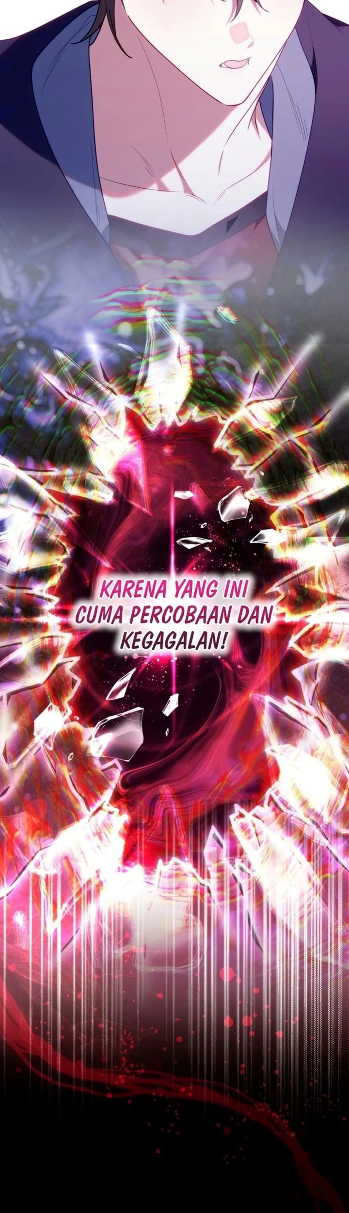 Dungeons And Crayons Chapter 84 Halaman 3