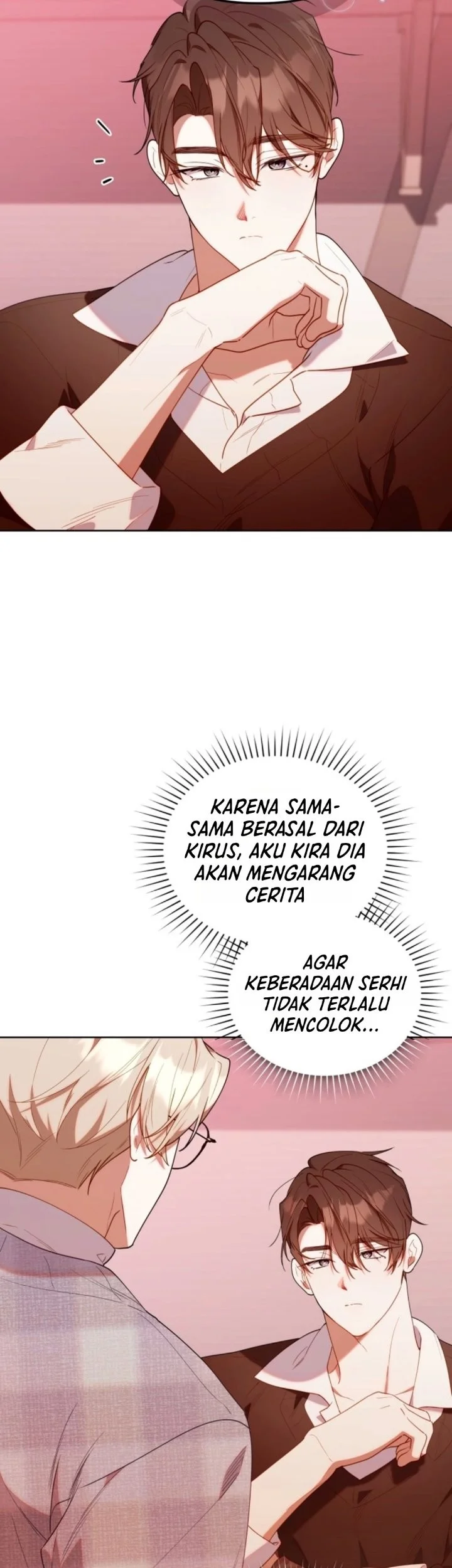 Dungeons And Crayons Chapter 85 Halaman 9