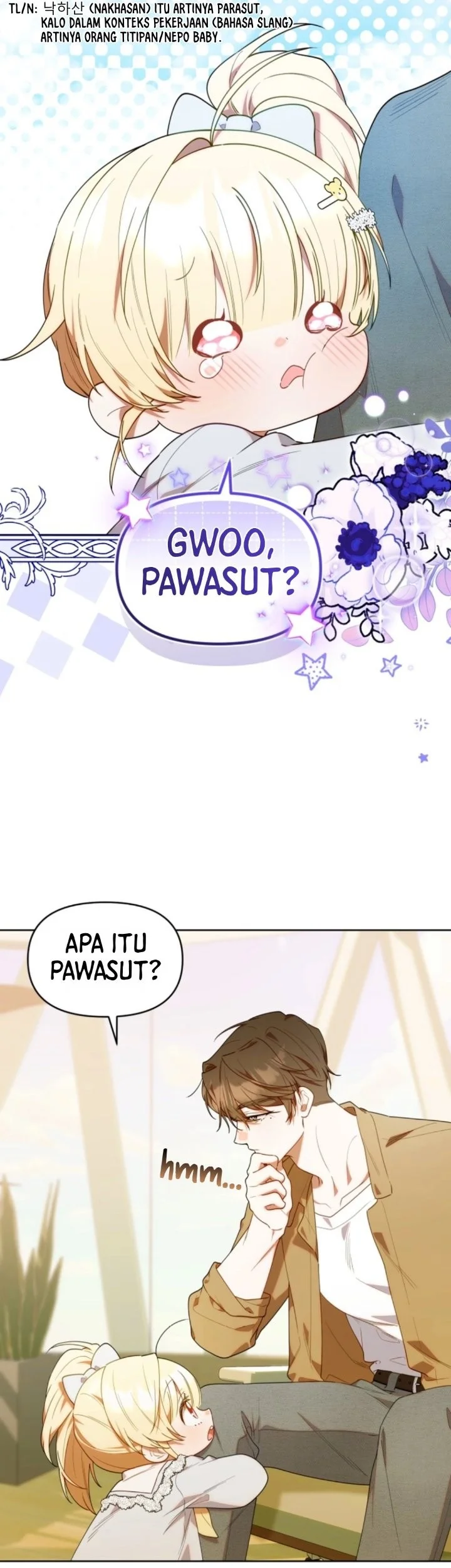 Dungeons And Crayons Chapter 85 Halaman 31