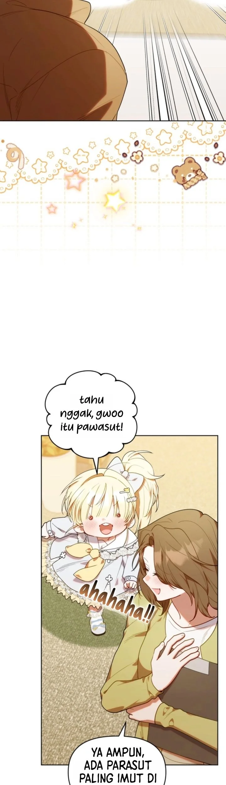 Dungeons And Crayons Chapter 85 Halaman 37