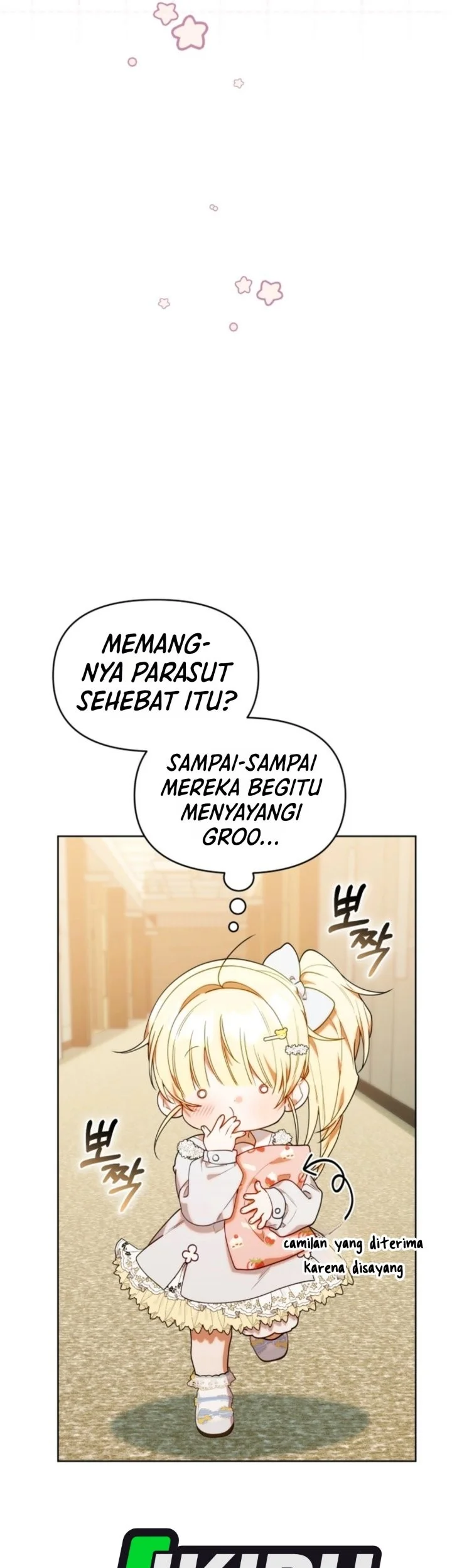 Dungeons And Crayons Chapter 85 Halaman 41