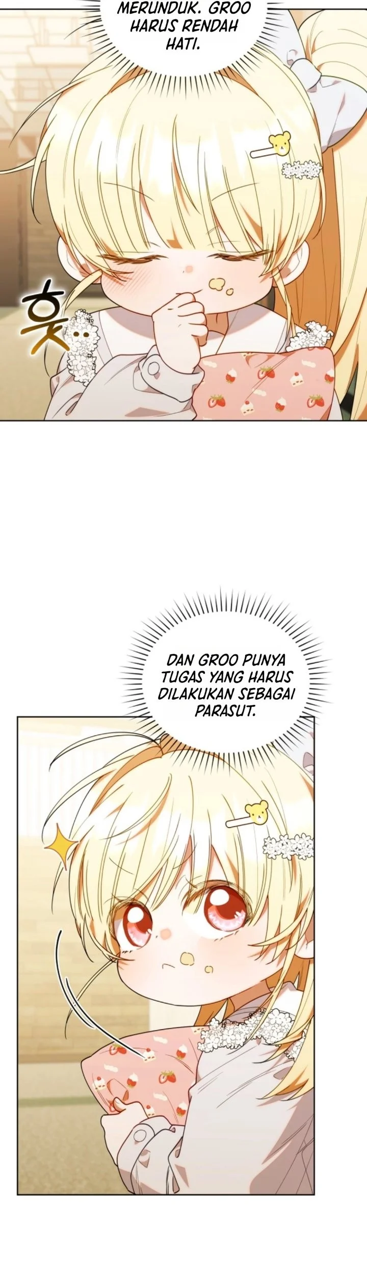 Dungeons And Crayons Chapter 85 Halaman 43