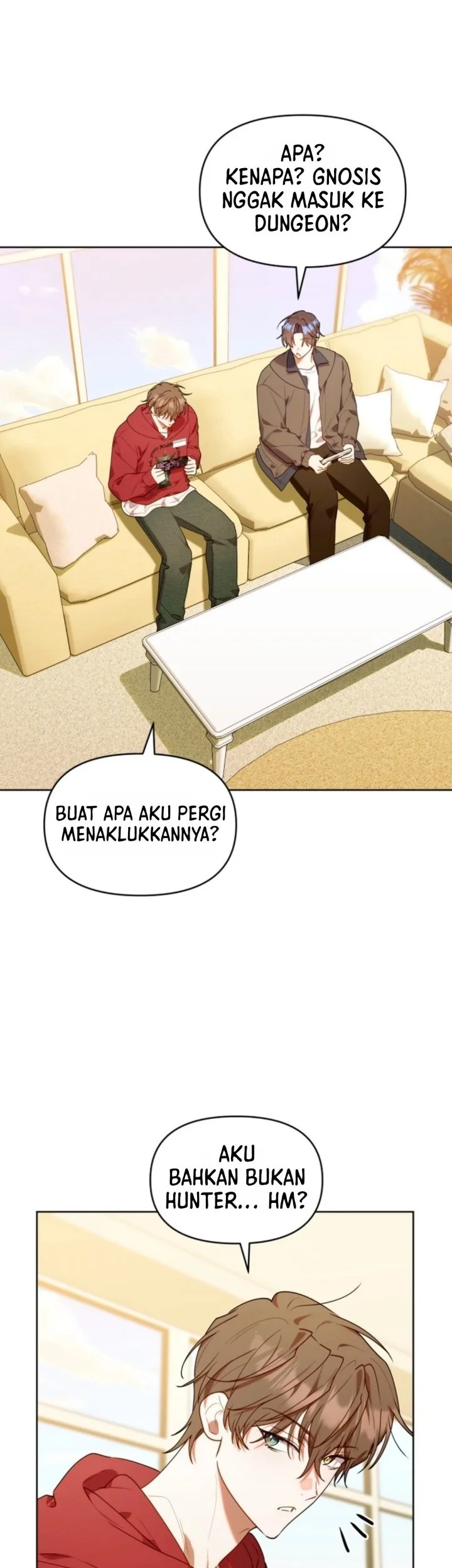 Dungeons And Crayons Chapter 85 Halaman 59