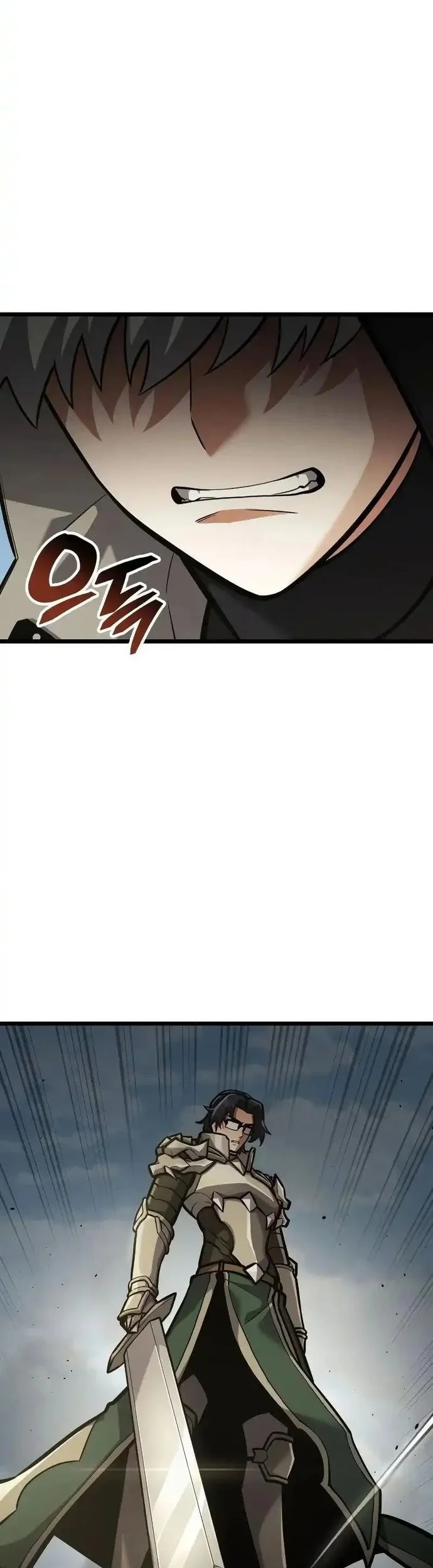 Emperor Of Solo Play Chapter 49 Halaman 4