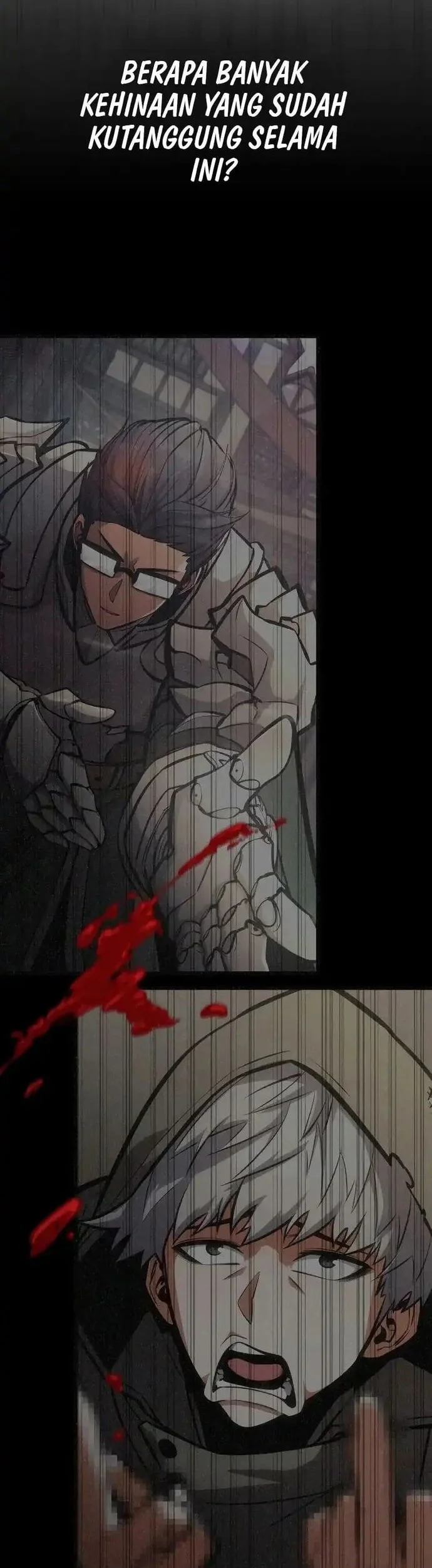 Emperor Of Solo Play Chapter 49 Halaman 11