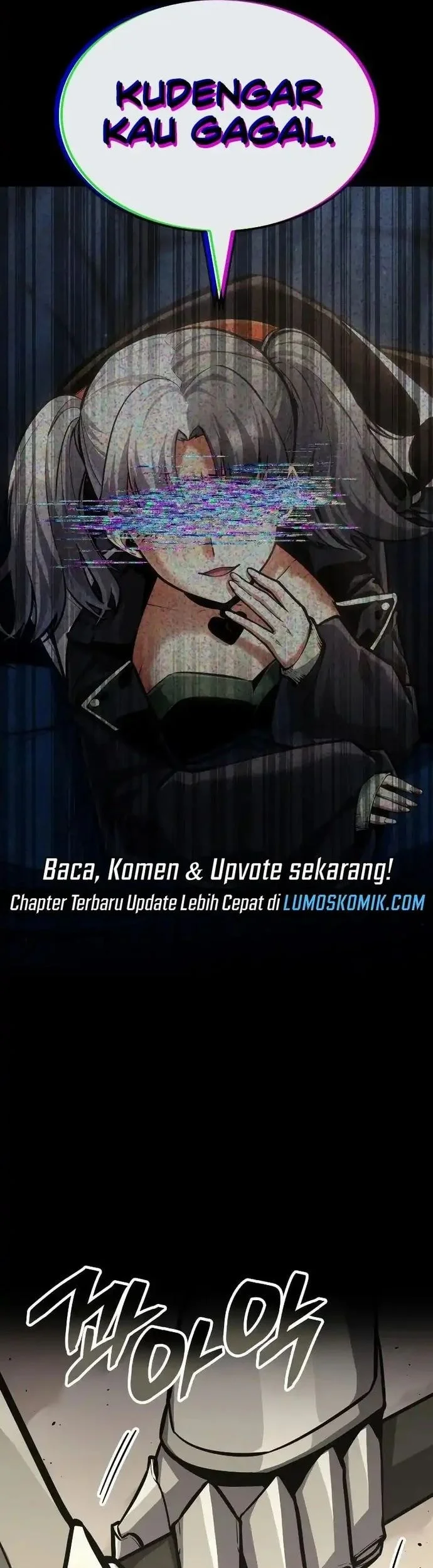 Emperor Of Solo Play Chapter 49 Halaman 13