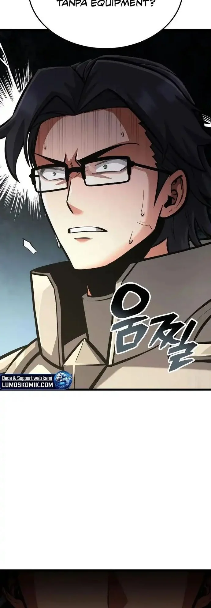 Emperor Of Solo Play Chapter 49 Halaman 24