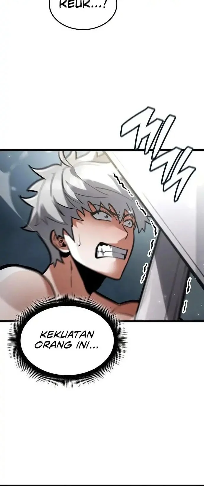 Emperor Of Solo Play Chapter 49 Halaman 30