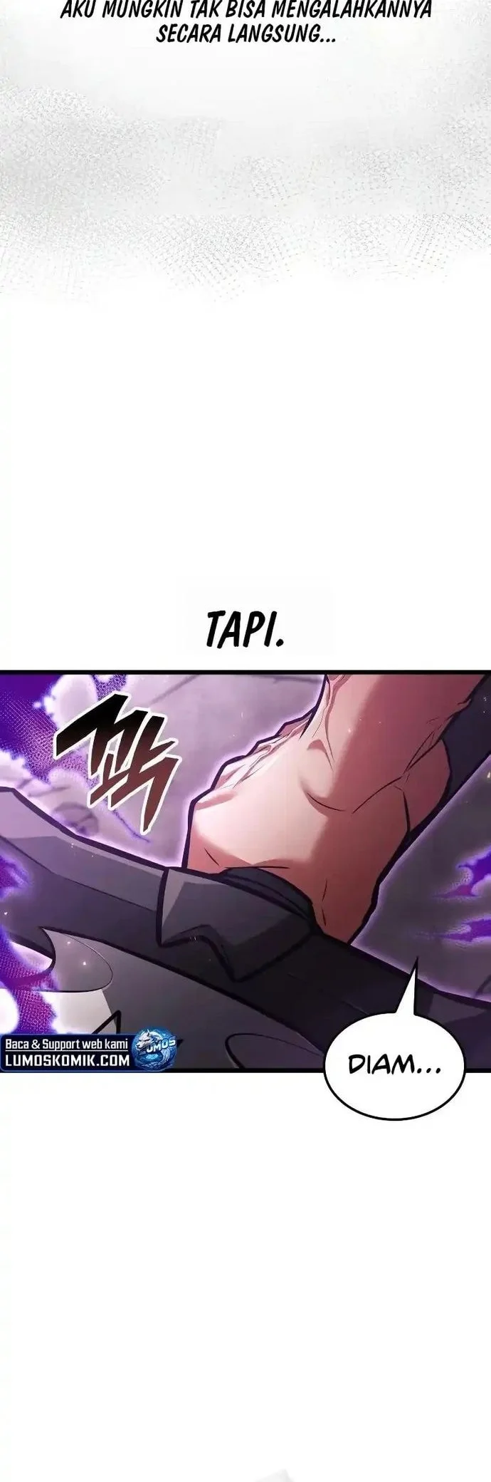 Emperor Of Solo Play Chapter 49 Halaman 41