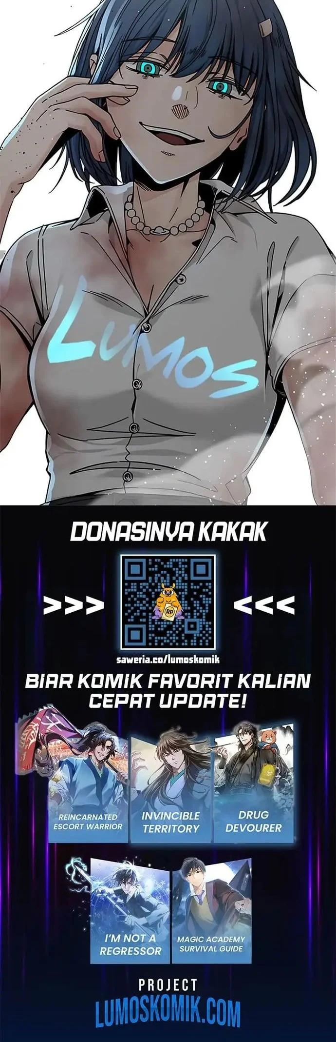 Emperor Of Solo Play Chapter 49 Halaman 70
