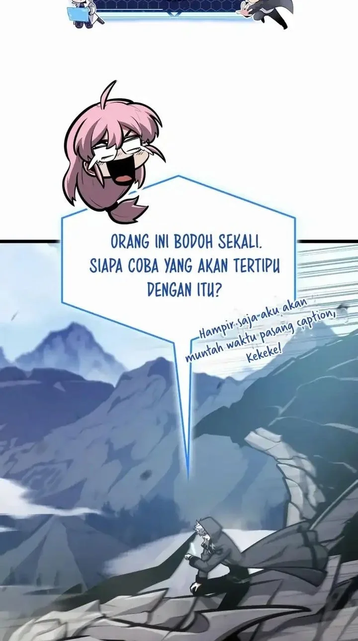 Emperor Of Solo Play Chapter 50 Halaman 3