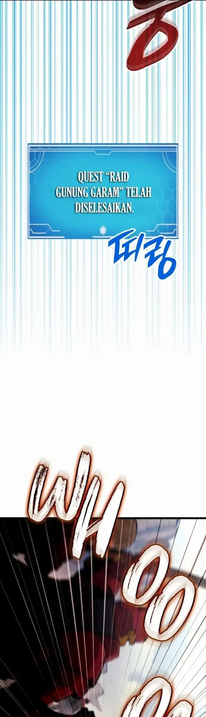 Emperor Of Solo Play Chapter 50 Halaman 15