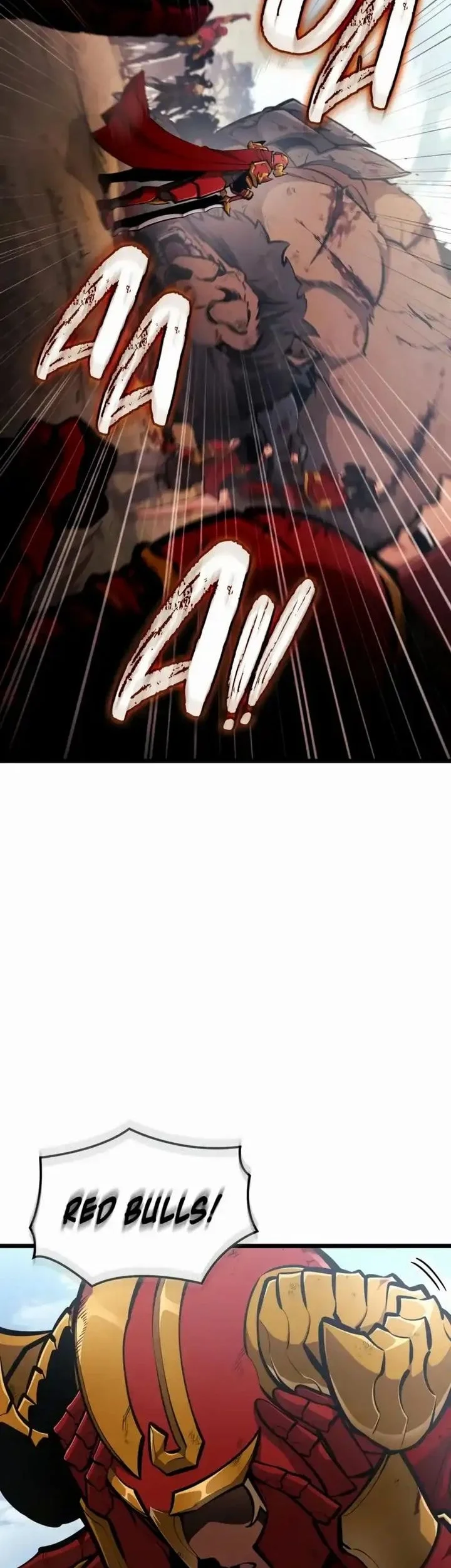 Emperor Of Solo Play Chapter 50 Halaman 16