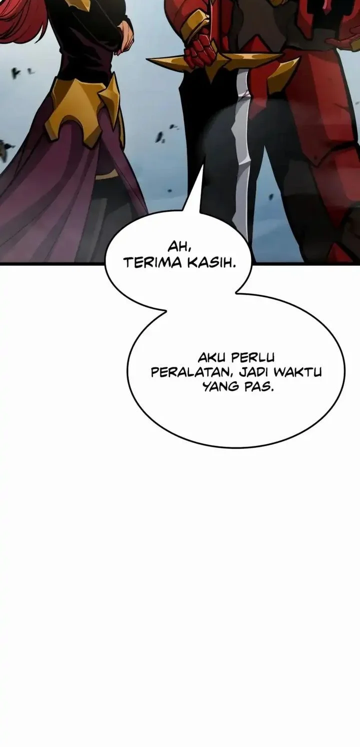 Emperor Of Solo Play Chapter 50 Halaman 20