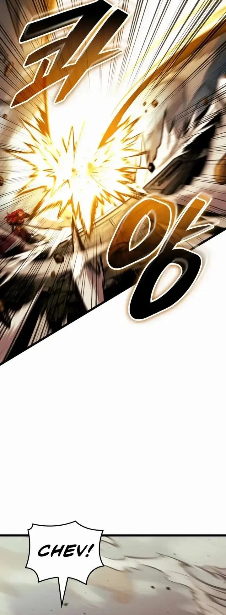 Emperor Of Solo Play Chapter 50 Halaman 23