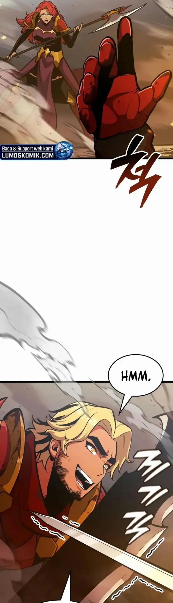 Emperor Of Solo Play Chapter 50 Halaman 24