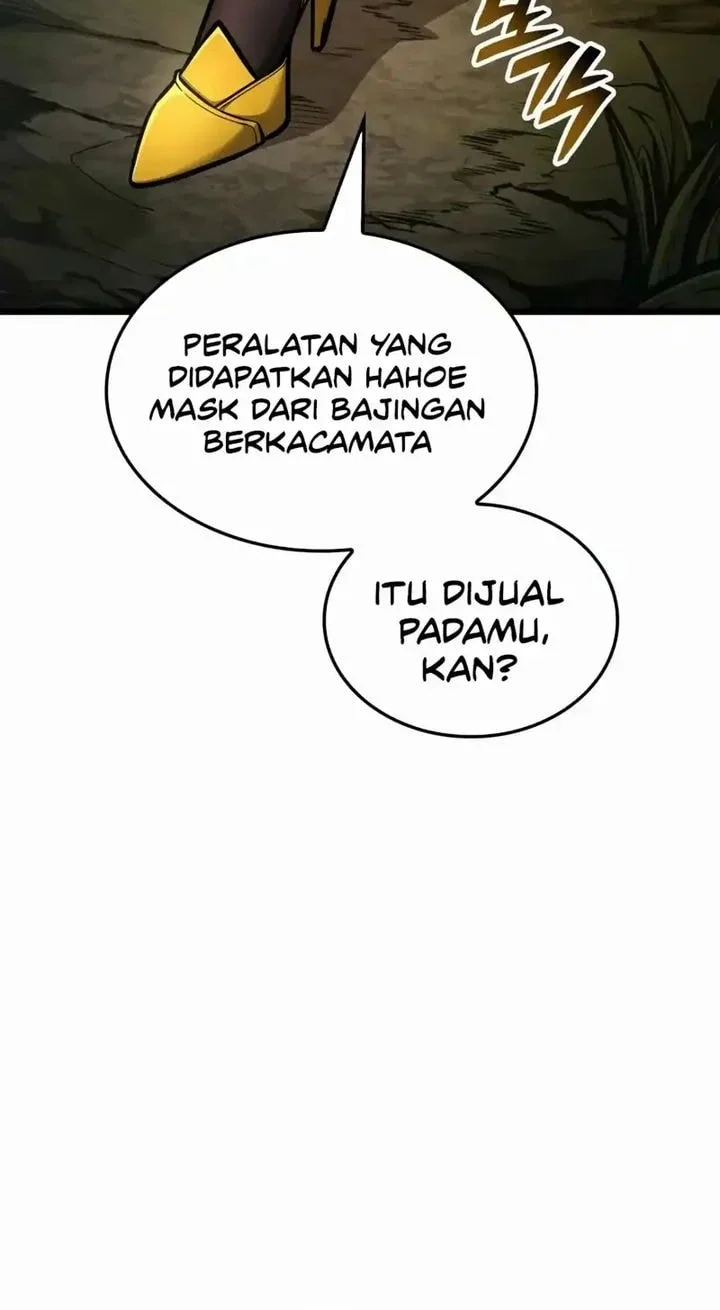 Emperor Of Solo Play Chapter 50 Halaman 29