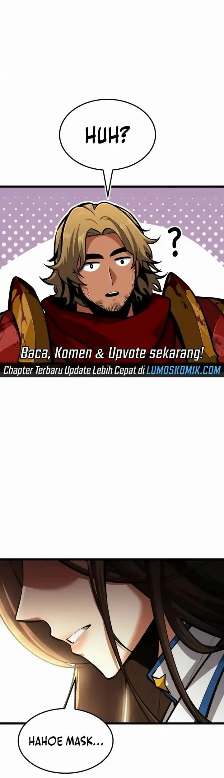 Emperor Of Solo Play Chapter 50 Halaman 36
