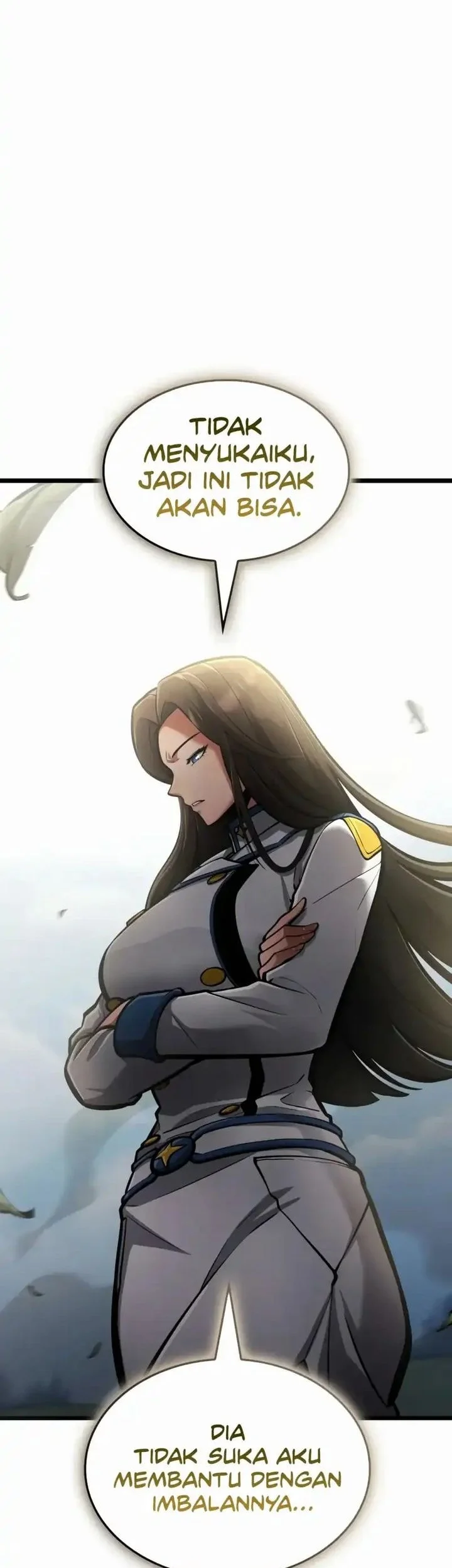 Emperor Of Solo Play Chapter 50 Halaman 37