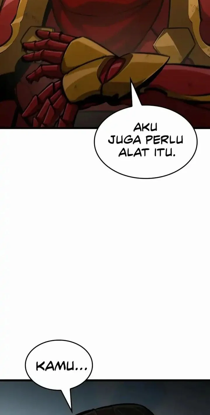 Emperor Of Solo Play Chapter 50 Halaman 41