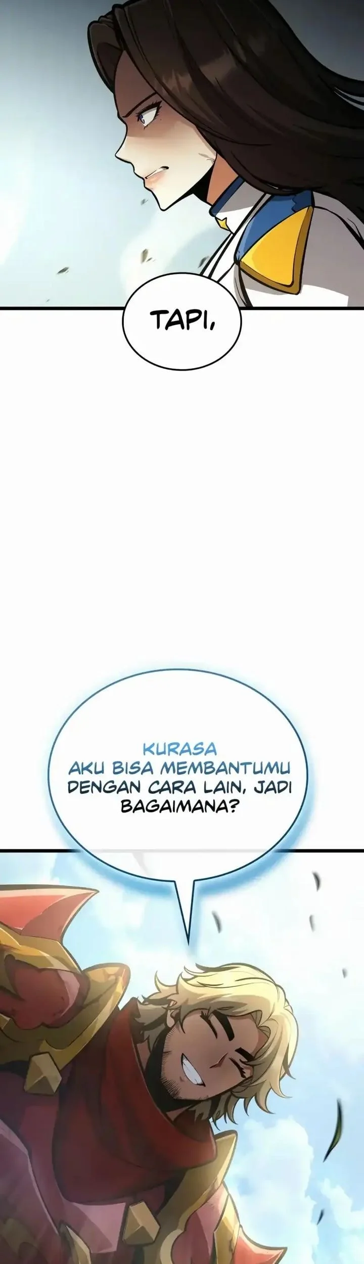 Emperor Of Solo Play Chapter 50 Halaman 42