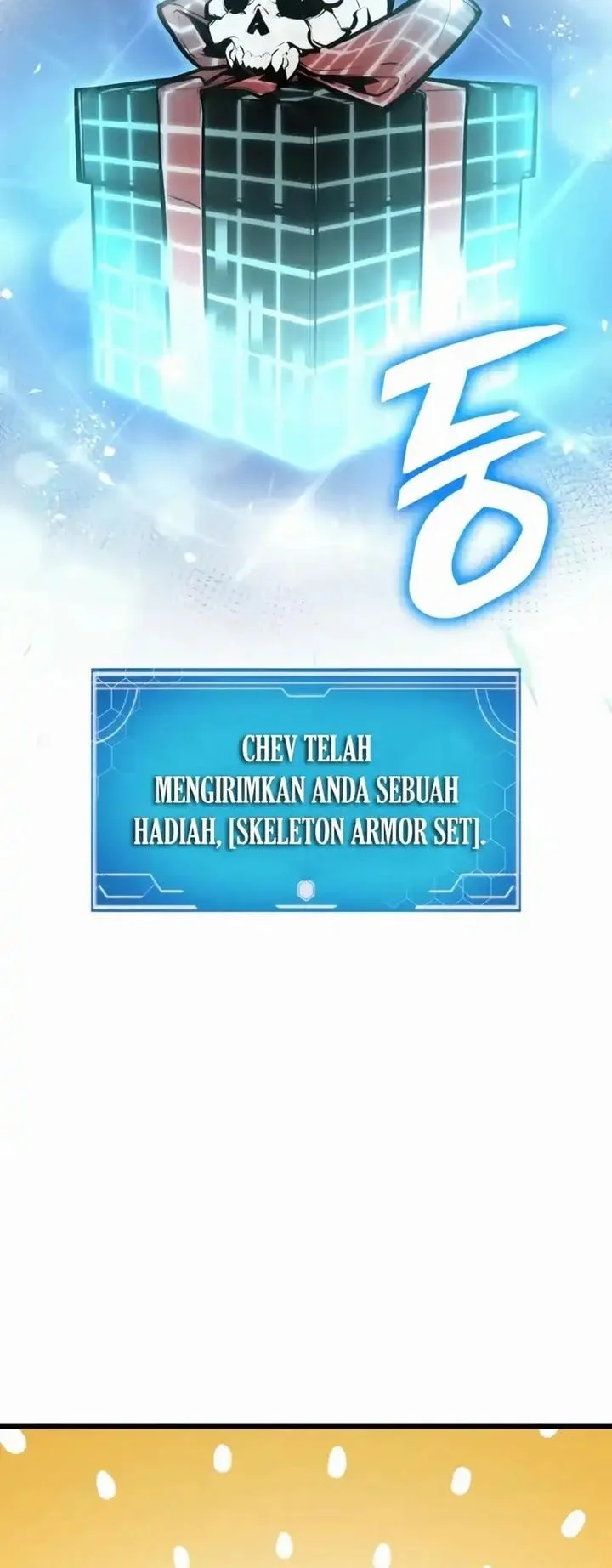 Emperor Of Solo Play Chapter 50 Halaman 44