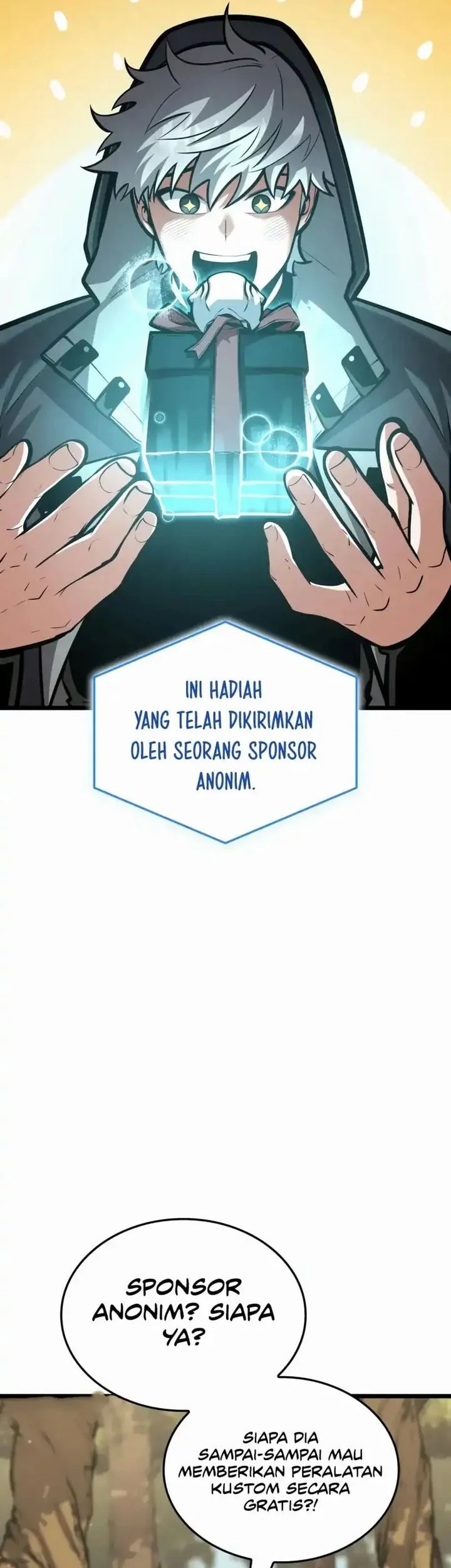 Emperor Of Solo Play Chapter 50 Halaman 45