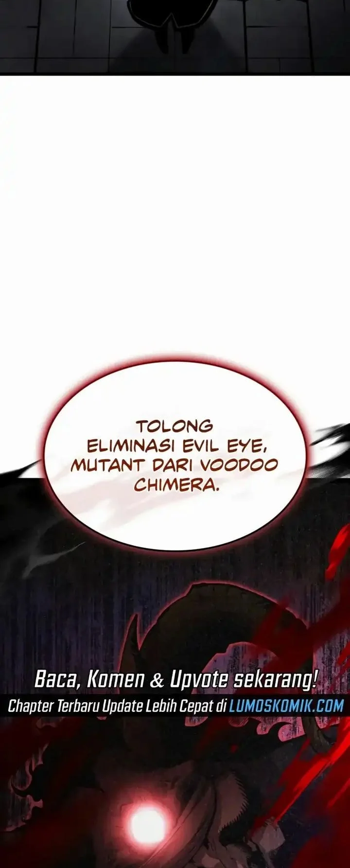 Emperor Of Solo Play Chapter 50 Halaman 59