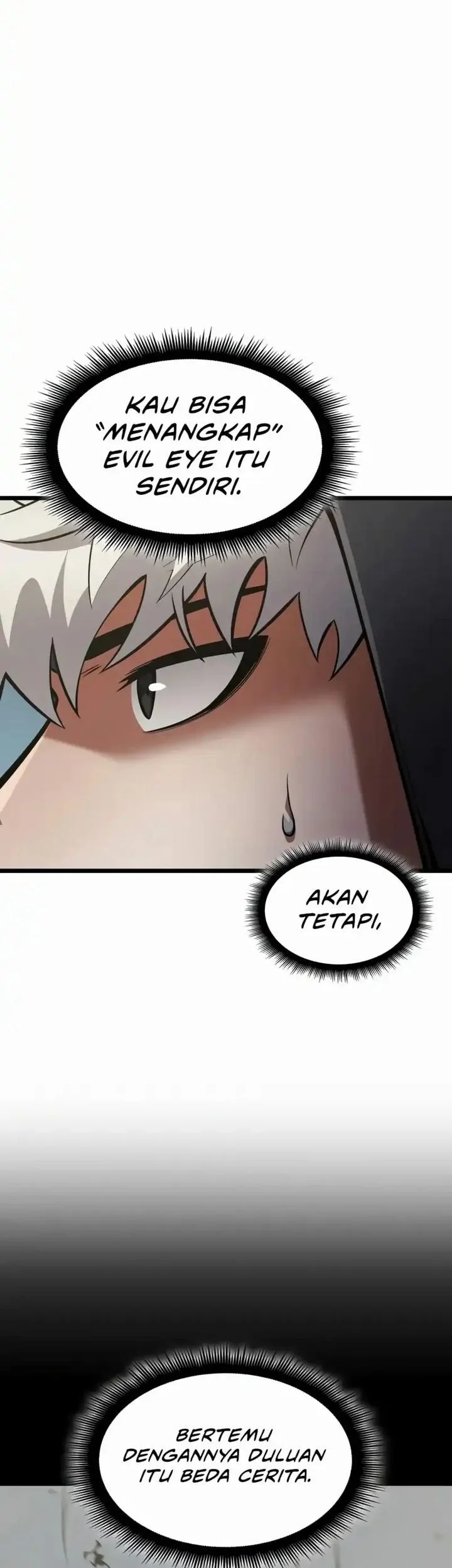 Emperor Of Solo Play Chapter 50 Halaman 63