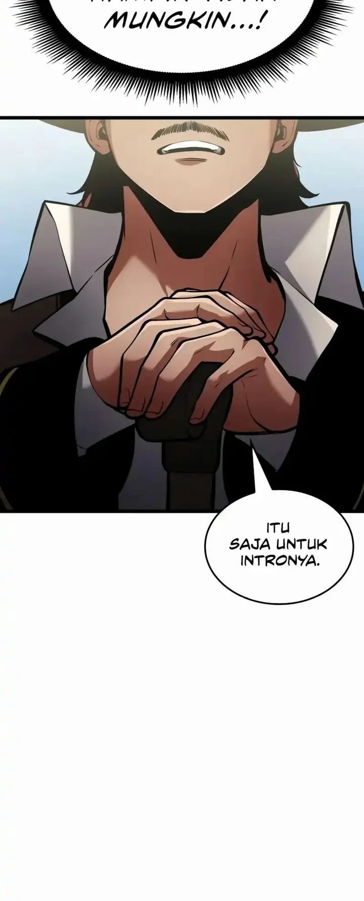 Emperor Of Solo Play Chapter 50 Halaman 65
