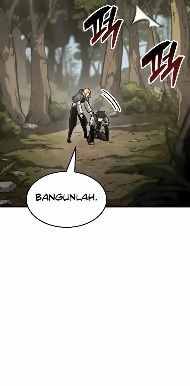 Emperor Of Solo Play Chapter 51 Halaman 9