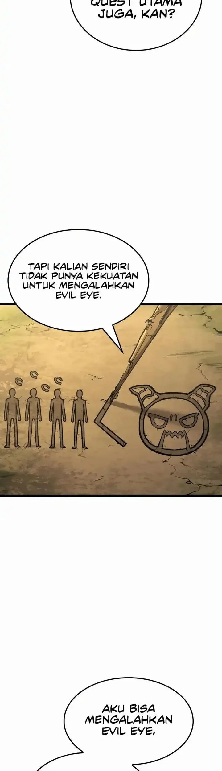 Emperor Of Solo Play Chapter 51 Halaman 14